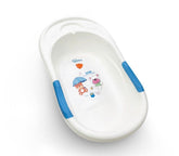 Tinnies Bath Tub Blue